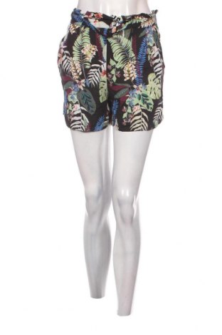 Γυναικείο κοντό παντελόνι Pimkie, Μέγεθος M, Χρώμα Πολύχρωμο, Τιμή 4,58 €