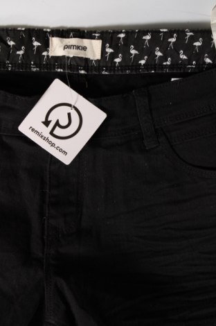 Дамски къс панталон Pimkie, Размер L, Цвят Черен, Цена 12,40 лв.