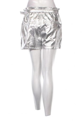 Damen Shorts Pimkie, Größe M, Farbe Silber, Preis 13,22 €