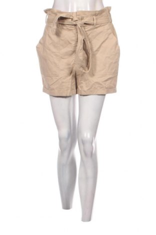 Дамски къс панталон Primark, Размер M, Цвят Бежов, Цена 7,98 лв.