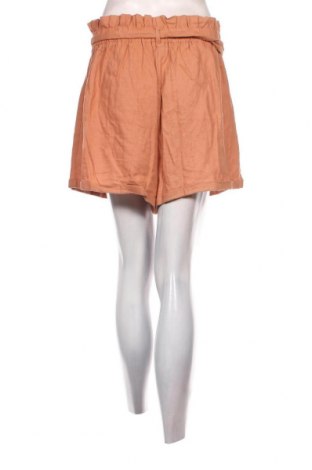 Дамски къс панталон Primark, Размер XL, Цвят Бежов, Цена 19,00 лв.