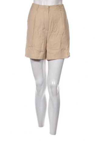 Дамски къс панталон Primark, Размер XS, Цвят Бежов, Цена 10,85 лв.