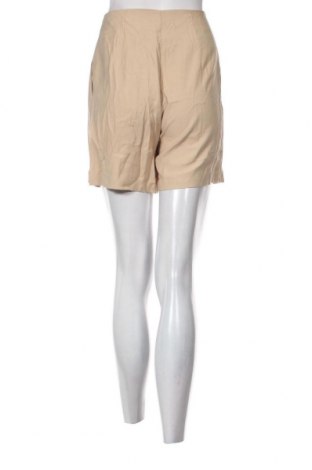 Дамски къс панталон Primark, Размер XS, Цвят Бежов, Цена 31,00 лв.
