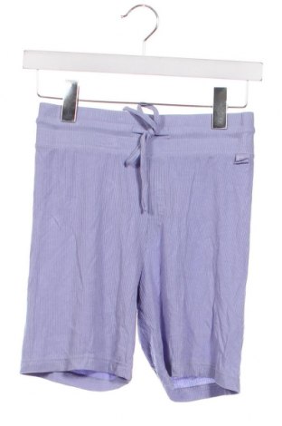 Pantaloni scurți de femei Primark, Mărime XS, Culoare Albastru, Preț 62,50 Lei