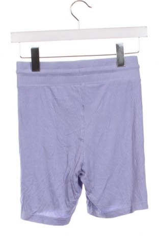 Дамски къс панталон Primark, Размер XS, Цвят Син, Цена 7,79 лв.