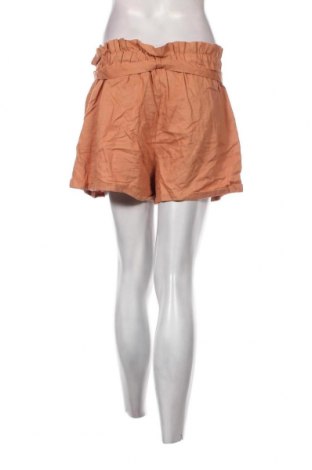 Γυναικείο κοντό παντελόνι Primark, Μέγεθος L, Χρώμα  Μπέζ, Τιμή 5,75 €