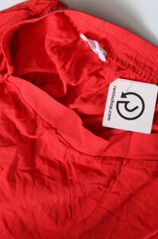Γυναικείο κοντό παντελόνι Primark, Μέγεθος L, Χρώμα Κόκκινο, Τιμή 4,94 €