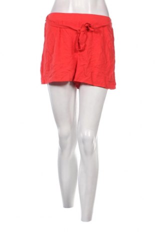 Γυναικείο κοντό παντελόνι Primark, Μέγεθος L, Χρώμα Κόκκινο, Τιμή 4,94 €