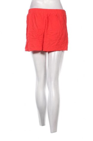 Γυναικείο κοντό παντελόνι Primark, Μέγεθος L, Χρώμα Κόκκινο, Τιμή 3,88 €