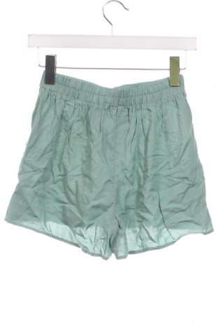 Damen Shorts Primark, Größe XXS, Farbe Grün, Preis 5,29 €