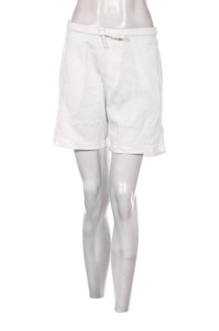 Damen Shorts Primark, Größe M, Farbe Ecru, Preis 4,23 €