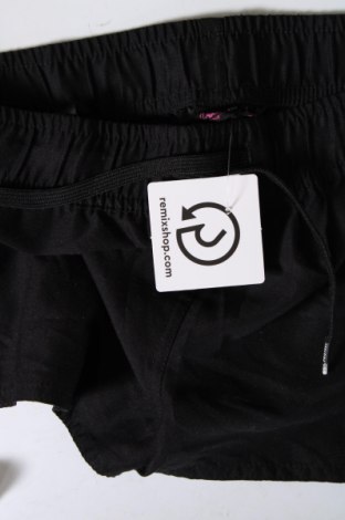 Pantaloni scurți de femei Protest, Mărime S, Culoare Negru, Preț 25,26 Lei