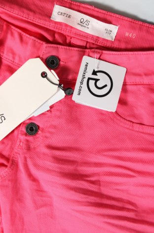 Damen Shorts Q/S by S.Oliver, Größe L, Farbe Rosa, Preis 27,05 €