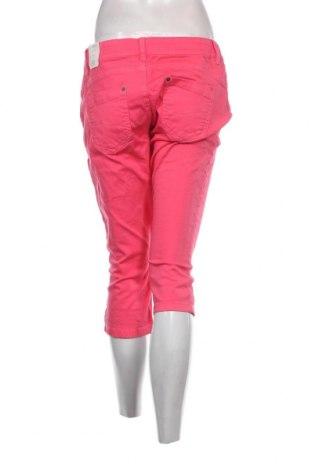 Дамски къс панталон Q/S by S.Oliver, Размер L, Цвят Розов, Цена 38,88 лв.
