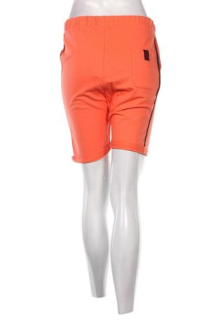 Pantaloni scurți de femei RG 512, Mărime S, Culoare Portocaliu, Preț 55,06 Lei