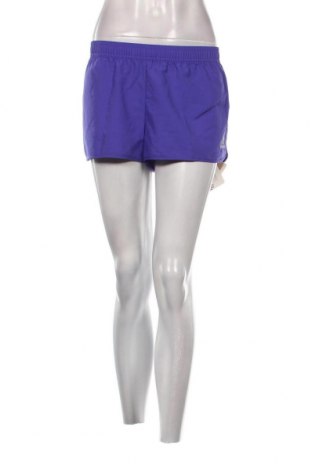 Damen Shorts Reebok, Größe XL, Farbe Lila, Preis 36,89 €