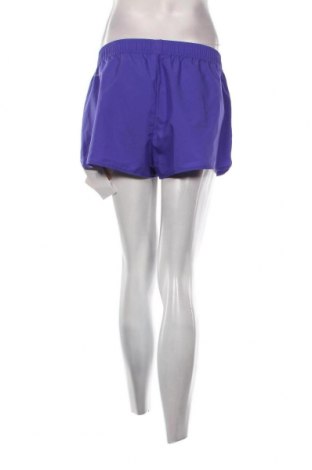 Damen Shorts Reebok, Größe XL, Farbe Lila, Preis € 36,89