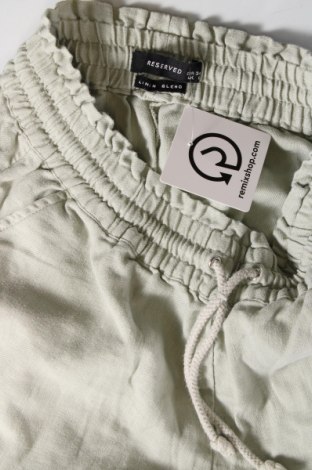 Damen Shorts Reserve, Größe S, Farbe Grau, Preis 16,70 €