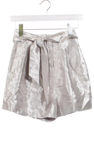 Γυναικείο κοντό παντελόνι Reserved, Μέγεθος XS, Χρώμα Γκρί, Τιμή 6,46 €