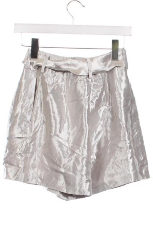 Γυναικείο κοντό παντελόνι Reserved, Μέγεθος XS, Χρώμα Γκρί, Τιμή 11,75 €