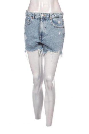 Damen Shorts Review, Größe L, Farbe Blau, Preis 29,69 €