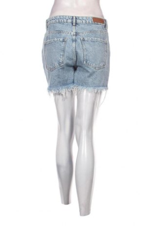 Damen Shorts Review, Größe L, Farbe Blau, Preis 27,83 €