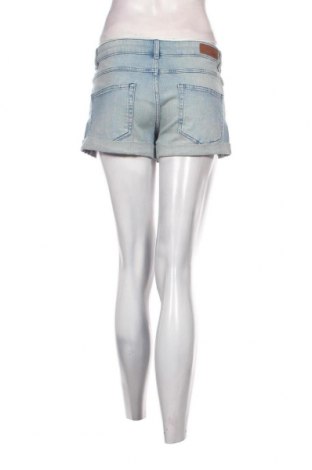 Pantaloni scurți de femei Review, Mărime M, Culoare Albastru, Preț 42,63 Lei