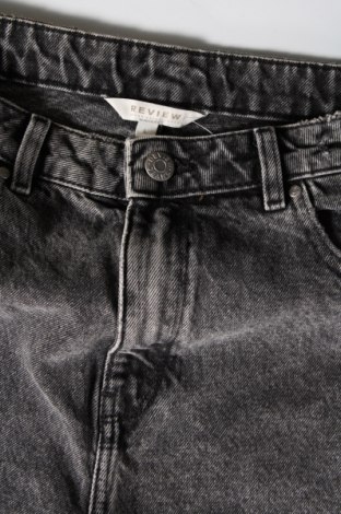Pantaloni scurți de femei Review, Mărime L, Culoare Gri, Preț 236,84 Lei