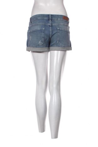 Γυναικείο κοντό παντελόνι Review, Μέγεθος M, Χρώμα Μπλέ, Τιμή 7,05 €