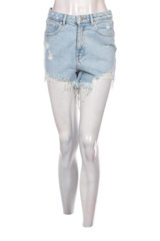 Γυναικείο κοντό παντελόνι Review, Μέγεθος S, Χρώμα Μπλέ, Τιμή 12,99 €