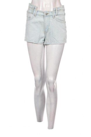 Γυναικείο κοντό παντελόνι Review, Μέγεθος S, Χρώμα Μπλέ, Τιμή 7,42 €
