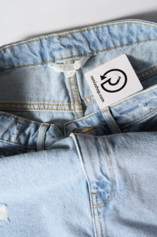 Pantaloni scurți de femei Review, Mărime M, Culoare Albastru, Preț 47,37 Lei