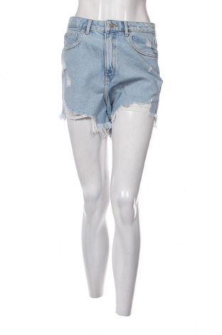 Damen Shorts Review, Größe M, Farbe Blau, Preis € 37,11