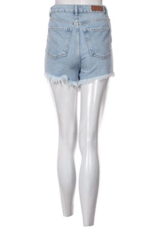 Γυναικείο κοντό παντελόνι Review, Μέγεθος XS, Χρώμα Μπλέ, Τιμή 12,99 €