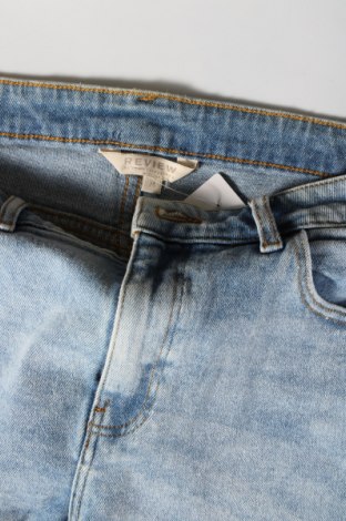 Pantaloni scurți de femei Review, Mărime M, Culoare Albastru, Preț 47,37 Lei
