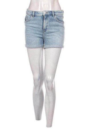 Γυναικείο κοντό παντελόνι Review, Μέγεθος M, Χρώμα Μπλέ, Τιμή 7,79 €