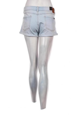 Pantaloni scurți de femei Rip Curl, Mărime L, Culoare Albastru, Preț 78,95 Lei