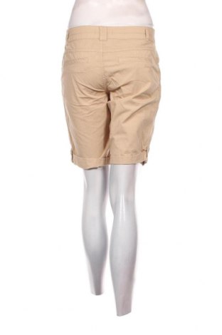 Дамски къс панталон S.Oliver, Размер M, Цвят Бежов, Цена 24,00 лв.