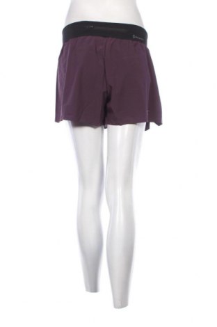 Damen Shorts SCOTT, Größe XL, Farbe Lila, Preis 28,04 €