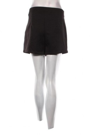 Γυναικείο κοντό παντελόνι SHEIN, Μέγεθος XL, Χρώμα Μαύρο, Τιμή 9,72 €