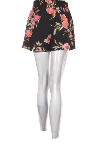 Дамски къс панталон SHEIN, Размер L, Цвят Многоцветен, Цена 7,98 лв.