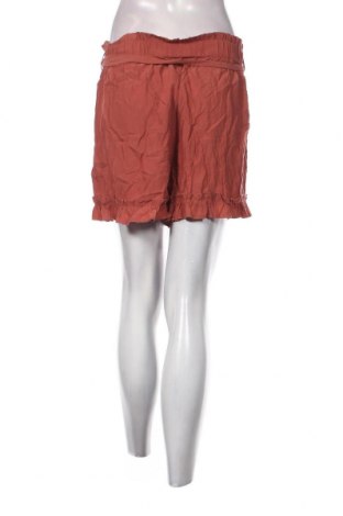 Γυναικείο κοντό παντελόνι SHEIN, Μέγεθος M, Χρώμα Καφέ, Τιμή 3,53 €