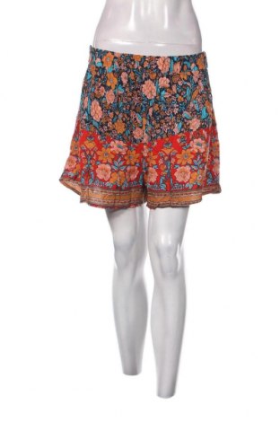 Γυναικείο κοντό παντελόνι SHEIN, Μέγεθος M, Χρώμα Πολύχρωμο, Τιμή 5,17 €