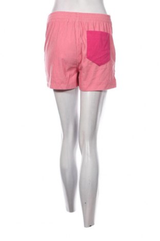 Дамски къс панталон SHEIN, Размер S, Цвят Розов, Цена 7,60 лв.