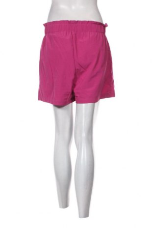 Pantaloni scurți de femei SHEIN, Mărime S, Culoare Roz, Preț 62,50 Lei