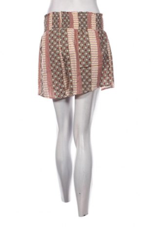 Дамски къс панталон SHEIN, Размер L, Цвят Многоцветен, Цена 7,98 лв.