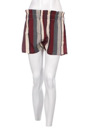 Дамски къс панталон SHEIN, Размер M, Цвят Многоцветен, Цена 7,60 лв.