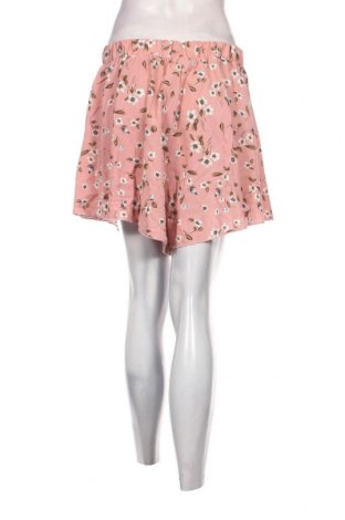Damen Shorts SHEIN, Größe XL, Farbe Aschrosa, Preis € 4,89