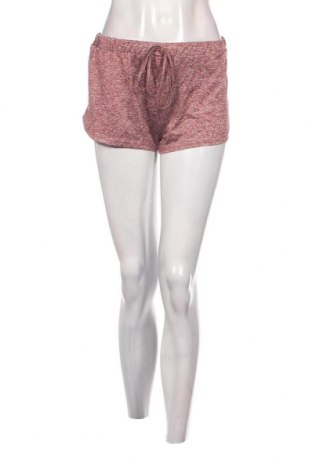 Γυναικείο κοντό παντελόνι SHEIN, Μέγεθος S, Χρώμα Κόκκινο, Τιμή 1,76 €