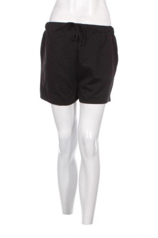 Γυναικείο κοντό παντελόνι SHEIN, Μέγεθος S, Χρώμα Μαύρο, Τιμή 4,82 €